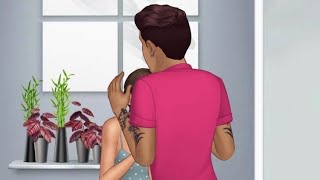 His Red Rose part 22 Revdaned Episode Choose Your Story