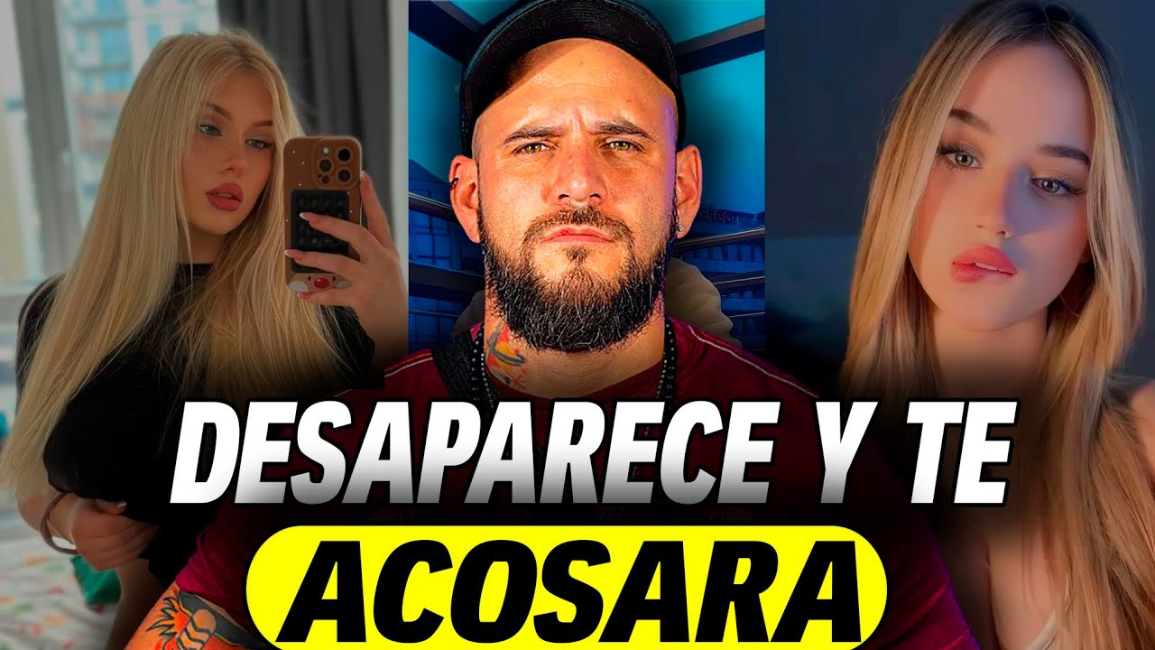 APLICA EL AMAZON y Mira Cómo ELLA Vuleve ROGANDO 🔥  | Villain Arc | TEMACH