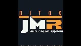 DITOX SOUND SYSTEM POCO POCO (DHFNZ WALKER)