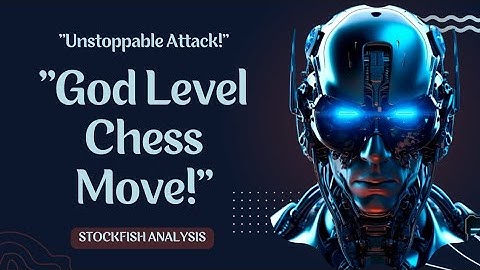 Episch spel tegen prinsessenschaak-AI | Briljant offer, epische schaaktactieken en onstuitbare st...