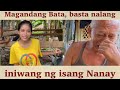 17 years old naka pundar ng bahay || kita niya lang sa pag online seller atp titinda ng fishbol