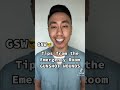 Tips From The ER Gunshot Wounds Shorts MuFKR Com 