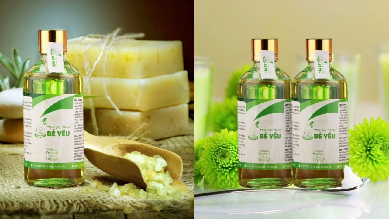 Lưu ý khi sử dụng tinh dầu tràm
