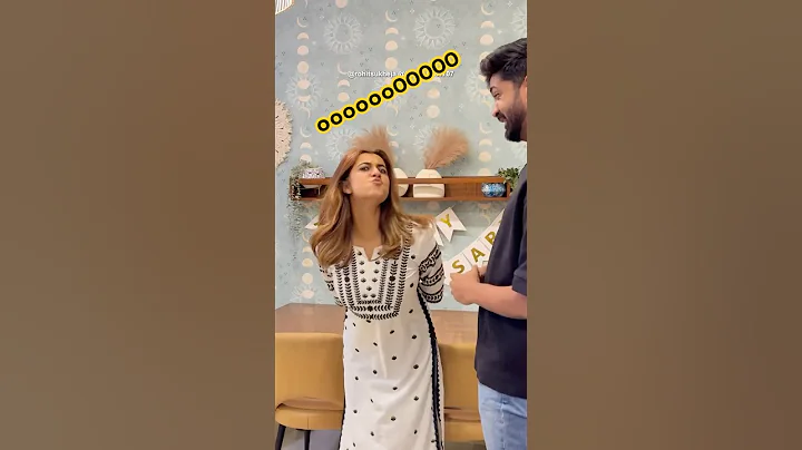 Make the face, make the sound pt. 2 #funny #comedy #couple #explore #shorts #trend #trending