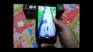 Symphony Xplorer W82 Review