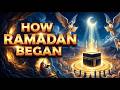 The Untold Story Of Ramadan How Fasting Was Made Obligatory In Islam