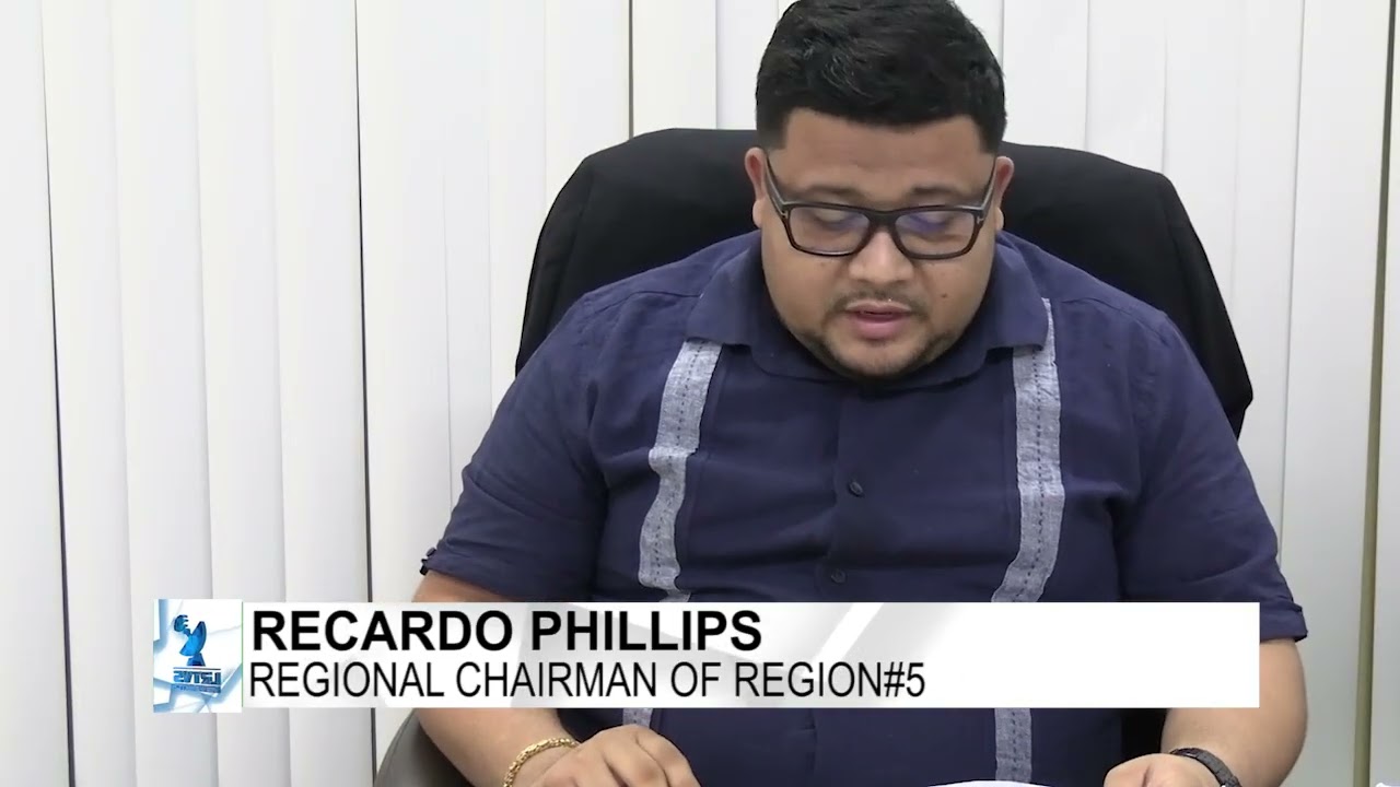 REGION FIVE RECORDS MAJOR EDUCATION EXPANSION IN 2025 – CHAIRMAN PHILLIPS