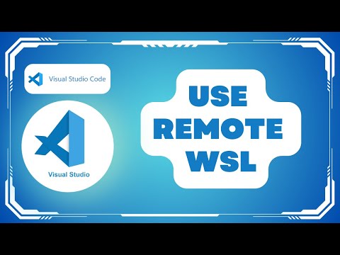 How to Use Remote WSL in VS Code