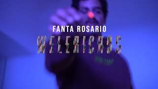 FANTA ROSARIO - WELEBICHOS ( OFFICIAL VIDEO )