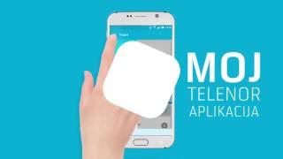 Nova Moj Telenor aplikacija za vaš Android uređaj screenshot 4