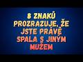 8 Znaků, Jak Poznat Ženu, Která Spala s Někým Jiným