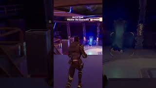 Up for the challenge? #ShowdownActII