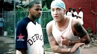 Obie Trice - Rap Name Feat. Eminem (Explicit) HD