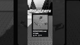 A SAD Roblox horror game.. #roblox