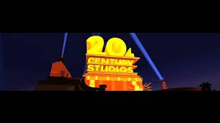 20th Century Studios (2025, ScreenX) Remake