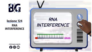 Download Lagu RNA INTERFERENCE (Interferenza a RNA): siRNA e miRNA MP3