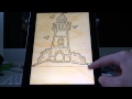 Review: Brandmalerei (iPhone, iPad) - appgefahren.de