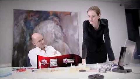 omniSHAPES Product Video