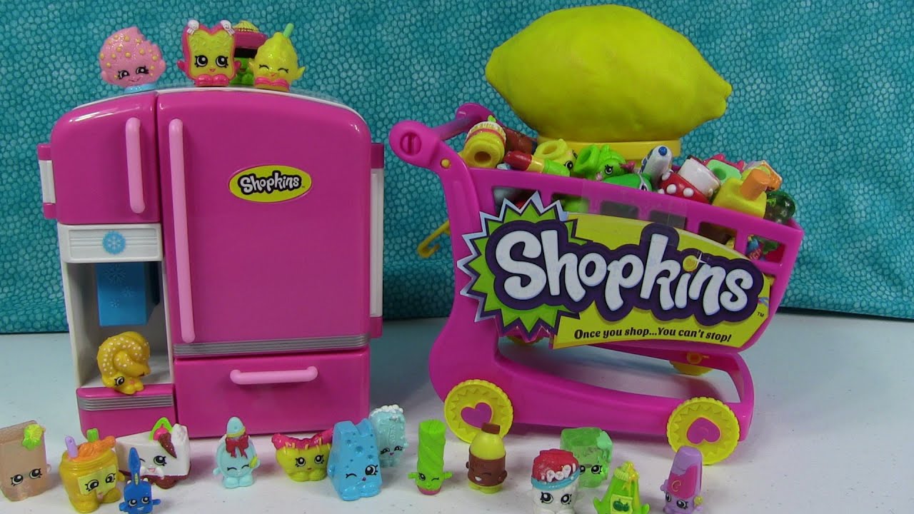 Featured image of post Where To Buy Shopkins Toys Check out our shopkin toys selection for the very best in unique or custom handmade pieces from our toys shops