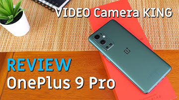 OnePlus 9 Pro REVIEW - Ultrawide & Video Camera KING!