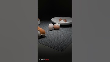 Egg from world of Skynet #3d #blender3d #animationart #art #3dmodeling #game #cgi