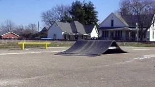 traxxas 154.AVI