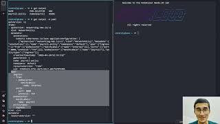 CKAD Prep: Network Policies