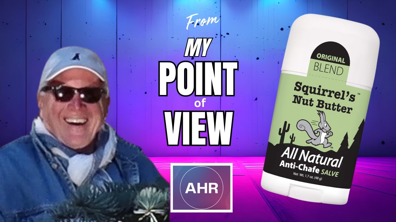 Squirrel's Nut Butter Review