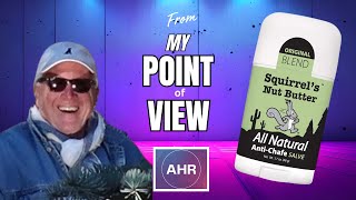 Famous Squirrel's Nut Butter Review Net Worth