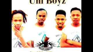 Hume Da Musik: Say Yes (feat. Miss P) (UNI-BOYZ Remix)