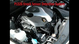 P1326 In Hyundai/Kia vehicles, Cause of Theta 2 engine Failures, Timeline of Hyundai engine recalls