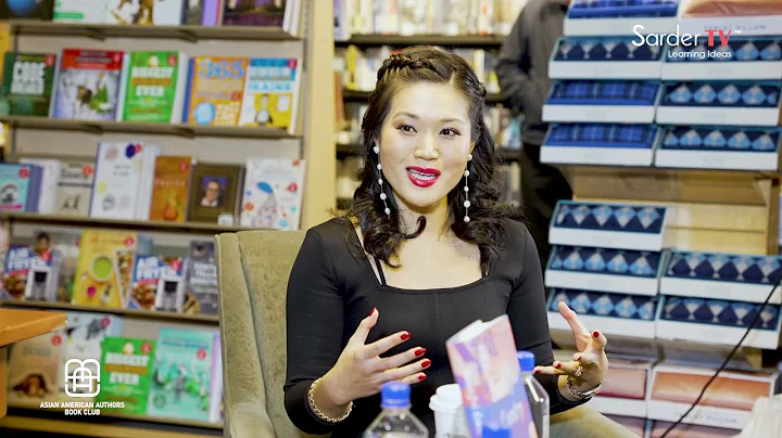 Full Interview: Qian Julie Wang