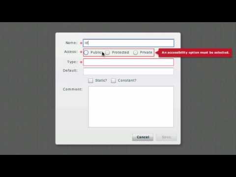 Simpl UML - AS3 Models