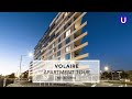 Volaire by Cbus Property in West Melbourne, Victoria 🏙| Completed Apartment Tour
