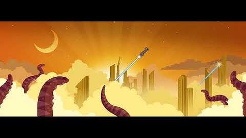 Starbound EP 1 || Getting Started