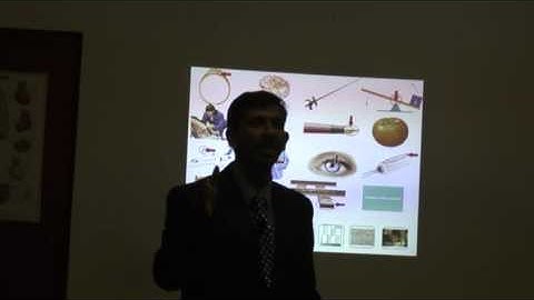 Brain, Mind & Memory  By  Mr. Sushant Mysorekar