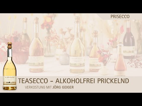 Die alten WiesenObst Sorten haben Charakter: säurebetont, reich an Tanninen, aromatisch und intensiv im Geschmack. TeaSecco® verbindet die Einmaligkeit und T...