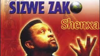 Sizwe Zako - Ndilindile ( Shenxa Album)