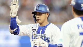 佐々木主浩氏が森敬斗に期待！「もう1ランク上がって」🔥 DeNA19年ドラ1の覚醒なるか #森敬斗 #DeNA #横浜DeNAベイスターズ #佐々木主浩#プロ野球#NPB#野球ニュース#ドラフト1位