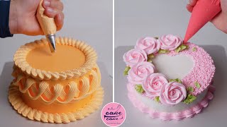 So Beautiful Cake Decorating Ideas Like a Pro | Most Satisfying Cake Tutorials Video | Part 640 screenshot 1