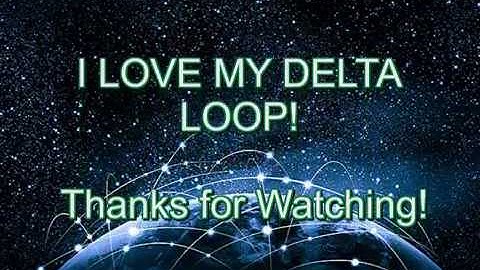 40 Meter Delta Loop vs 132