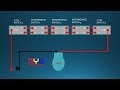 Intermediate 3 Way Light Switch Wiring Diagram