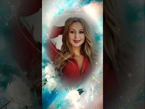 Мы летим по небу🦋Белая ❤️ Лилия