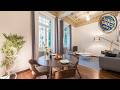 Mavrogenous - The Mansion | Athens, Greece | Hotel Review ⭐
