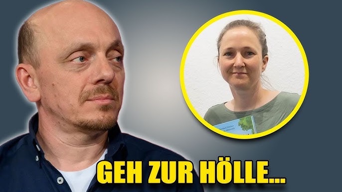 Mit 55 Jahren brach BERNHARD HOËCKER sein Schweigen und gestand seine  höllische Ehe mit MÜHLENFELS. - YouTube