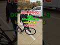 POV: Selling a used Trek road bike to get through the rough economy. #hustle #foryou #pov #fyp #bike