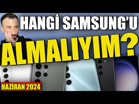 Her Fiyattan Detaylı Samsung Telefon Önerisi! Alınabilecek En İyi Samsung Telefonlar! (MAYIS 2024)