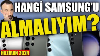 Her Fiyattan Detaylı Samsung Telefon Önerisi! Alınabilecek En İyi Samsung Telefonlar! (MAYIS 2024)