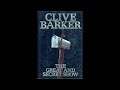 The great and secret show 12 by clive barker roy avers