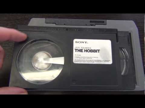 El Adaptador VHS ¿Funcionaba para 8mm /Hi8, MiniDV o Beta